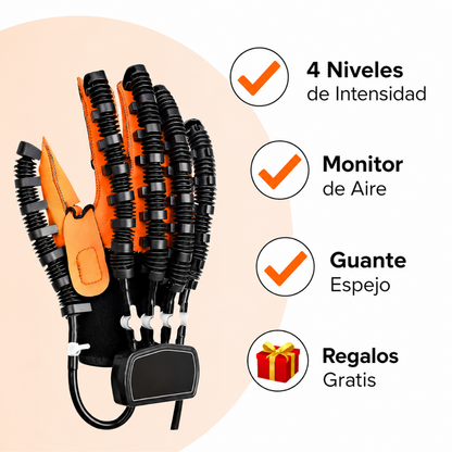 Neurolis™ Guante de Rehabilitación